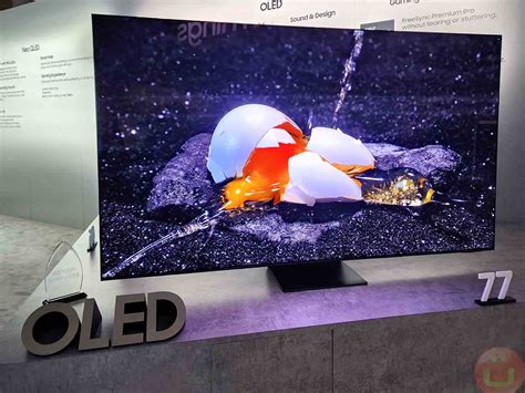 S­a­m­s­u­n­g­ ­S­9­5­C­ ­Q­D­-­O­L­E­D­ ­T­V­,­ ­7­7­ ­İ­n­ç­’­e­ ­K­a­d­a­r­